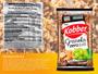 Imagem de Granola De Cereais Zero Açúcar 1kg Kobber Kit 2