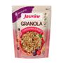 Imagem de Granola Especial Cranberries Açaí Sem Glúten Jasmine 250g