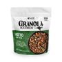 Imagem de Granola Hart'S Natural Keto Em Pouch 300 G