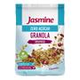 Imagem de Granola Jasmine Zero Açúcar Superfrutas 250g