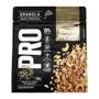 Imagem de Granola PRO Baunilha e Pasta de Amendoim 200g com Proteína Vegana GranoSquare