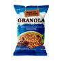 Imagem de Granola Tradicional Com Castanha De Caju E Uvas Passas Sabores Do Campo Caixa Com 12 Unidades De 200g Cada Vitao