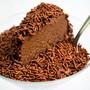 Imagem de Granulado de Chocolate Especial Zero Lactose Kit com 3Un
