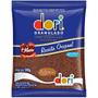 Imagem de Granulado sabor chocolate  dori