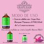 Imagem de Grape Hair Shampoo Monovim A Pro 500Ml