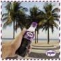 Imagem de Grapette Refrigerante 200Ml Framboesa Kit Com 24 Unidades
