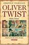 Imagem de Graphic Classics - Oliver Twist - Barron s