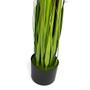 Imagem de Grass Artificial Print Com Pote Real Toque Verde 2t 120 Cm F04 - D'rossi