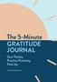 Imagem de Gratitude Journal Rockridge Press Os 5 minutos de agradecimento