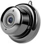 Imagem de Grava Vídeo E Áudio Micro Camera Espiã Wifi