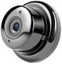 Imagem de Grava Vídeo E Áudio Micro Camera Espiã Wifi