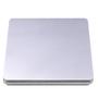 Imagem de Gravador de CD RW USB móvel externo Super Slim para Mac