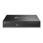 Imagem de Gravador de Vídeo NVR Tp-link Vigi NVR1008H, 8 Canais, H.265+, Preto