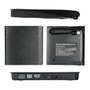 Gravador Dvd Leitor Externo Notebook Pc 3.0 Usb Slim Portáti - FIRST OPTION Imagem de Gravador Dvd Leitor Externo Notebook Pc 3.0 Usb Slim Portáti