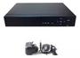 Imagem de Gravador Dvr 8 Canais Multi Hd Acesso Via Internet E Celular