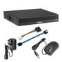 Imagem de Gravador Dvr Multi Hd Mhdx 1016-C Intelbras