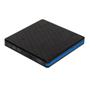 Imagem de Gravador Leitor Cd Dvd Driver Notebook PC Externo Type A e C Pc Usb 3.0 Dex DG-320C