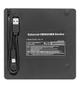 Imagem de Gravador Leitor Cd Dvd Driver Notebook PC Externo Type A e C Pc Usb 3.0 Dex DG-320C