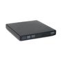 Imagem de Gravador Usb Externo De Cd/Dvd Slim Dex - Dg-100