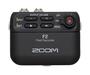 Imagem de Gravador Zoom F2 com Microfone Lavalier - 32 Bits - Body-Pack