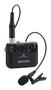 Imagem de Gravador Zoom F2 com Microfone Lavalier - 32 Bits - Body-Pack