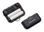 Imagem de Gravador Zoom F2 com Microfone Lavalier - 32 Bits - Body-Pack