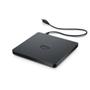 Imagem de Gravadora de DVD Externo Dell Slim USB DW316 Preto