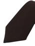 Imagem de Gravata Oxford Semi Slim Gravata Masculina Qualidade Premium