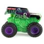 Imagem de Grave Digger Monster Jam Click e Flip 1:43 Sunny 2023