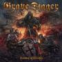 Imagem de Grave Digger - Symbol of Eternity CD (Slipcase/Álbum 2022)