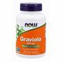 Imagem de Graviola 100 Caps by Now Foods