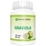 Imagem de Graviola Pura 500mg 100% Natural Kit 360 caps