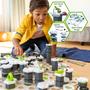 Imagem de Gravitrax Loop - Acessório para Brinquedo de Mármore e STEM - A partir de 8 anos