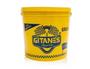 Imagem de Graxa Chassis Balde 3kg Gitanes Para Uso Geral