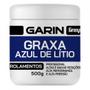 Imagem de Graxa De Litio Azul A 80G Pote Garin