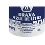 Imagem de Graxa Garin Litio Azul Para Rolamento Pote 80G.