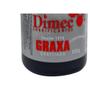 Imagem de Graxa Grafitada Dimec 500G