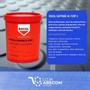 Imagem de Graxa ITW SAPPHIRE HI-TEMP 2 (18KG)