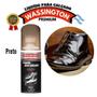 Imagem de Graxa Liquida Para Sapatos Wassington 60Ml Preto