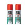 Imagem de Graxa Líquida Spray Orbi Lubri 2x Tubos 65ml