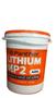 Imagem de Graxa Lithium Mp2 10kg