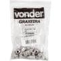Imagem de Graxeira curva 45gr 1/8" bsp 28fpp com 10 peças - Vonder