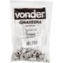 Imagem de Graxeira curva 90gr 5/16" unf 24fpp com 10 peças - Vonder