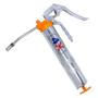 Imagem de Graxeira Manual com Gatilho para Graxa 500 Gr com Extensão flexível de 30 cm