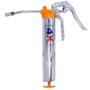 Imagem de Graxeira Manual com Gatilho para Graxa 500 Gr com Extensão flexível de 30 cm