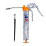 Imagem de Graxeira Manual com Gatilho para Graxa 500 Gr com Extensão flexível de 30 cm