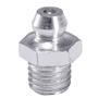 Imagem de Graxeira Reta 3/8 NPT 18 Fios