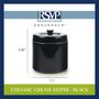 Imagem de Grease Keeper RSVP International Stoneware 1,4 L com filtro