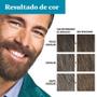 Imagem de Grecin 5 Barba e Bigode Castanho