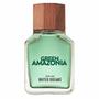 Imagem de Green Amazonia United Dreams Benetton - Perfume Masculino - Eau de Toilette